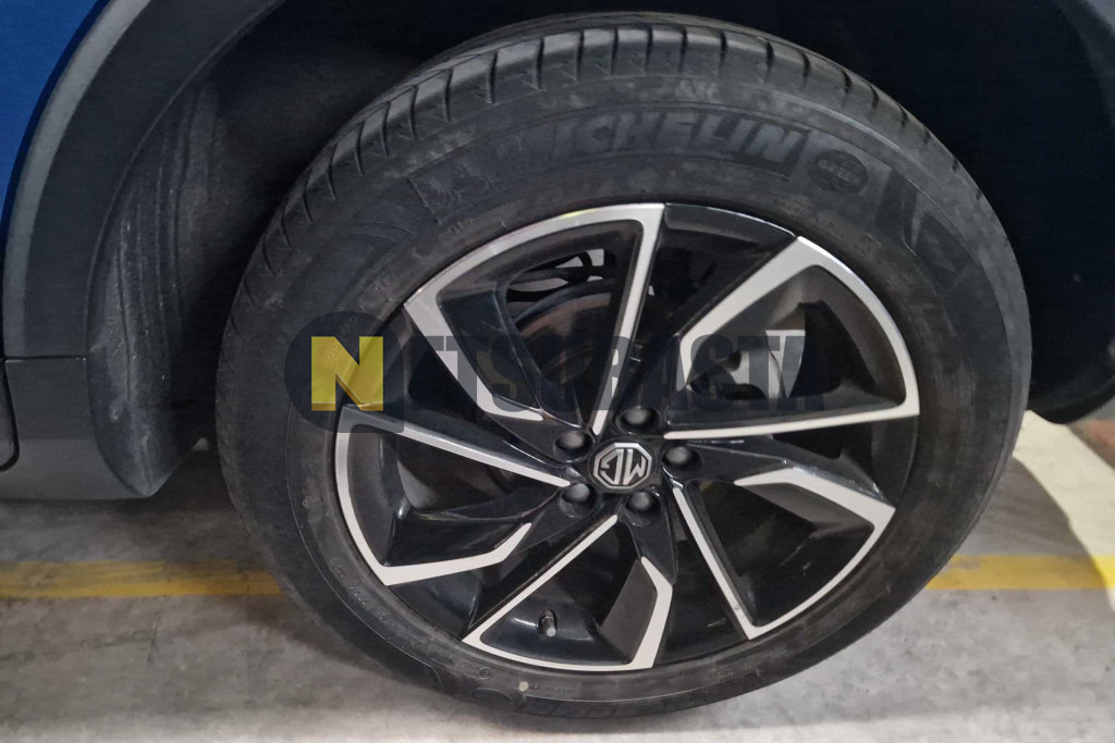 MG ZS 1.0 T-GDI 2023