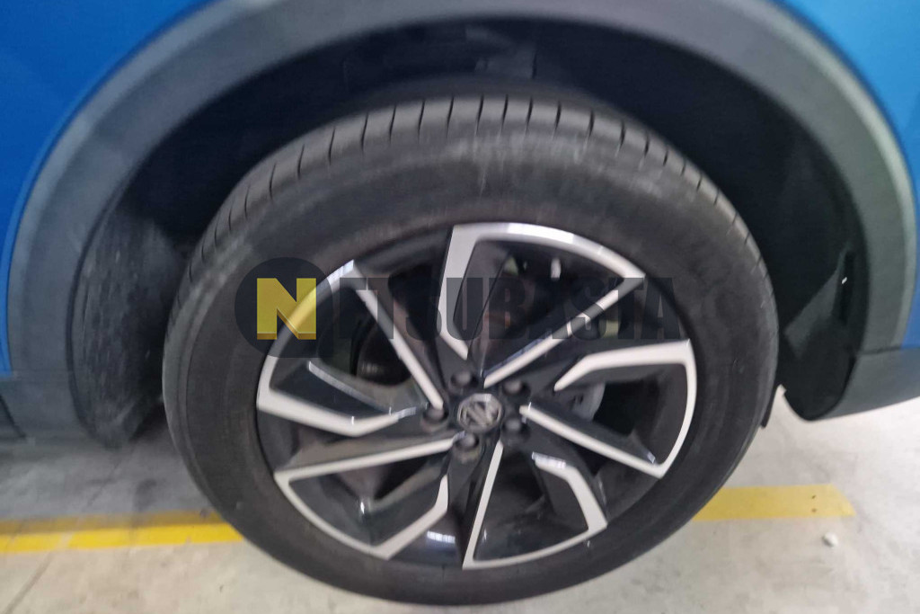 MG ZS 1.0 T-GDI 2023