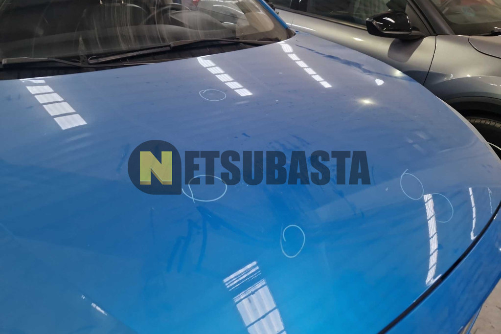 MG ZS 1.0 T-GDI 2023