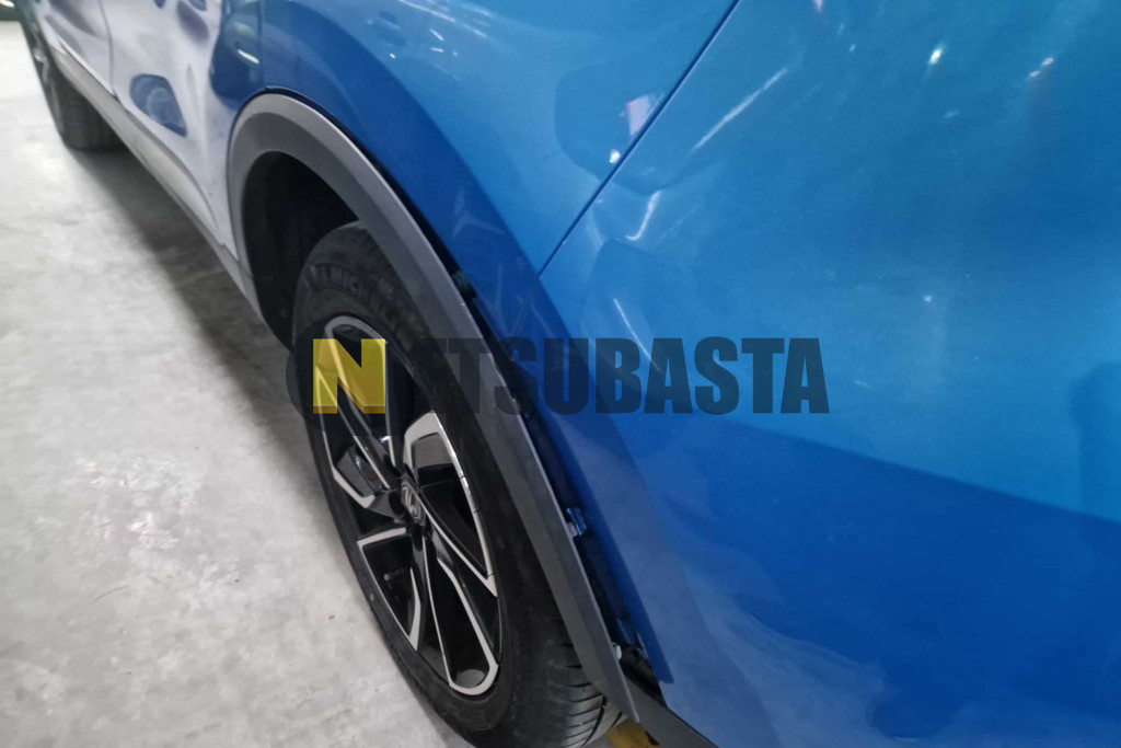 MG ZS 1.0 T-GDI 2023