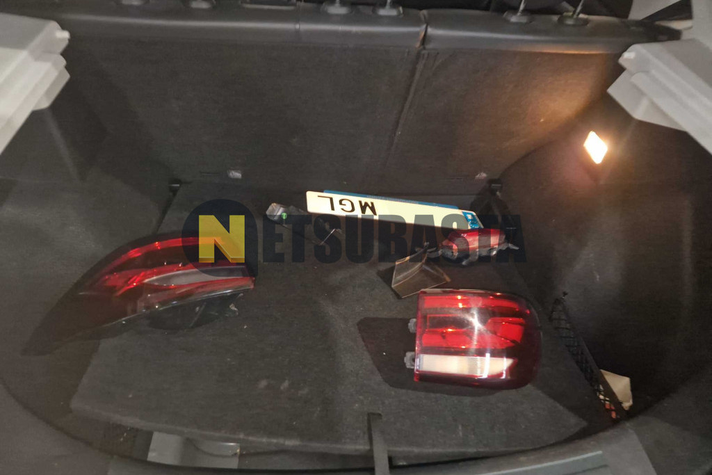 MG ZS 1.0 T-GDI 2023