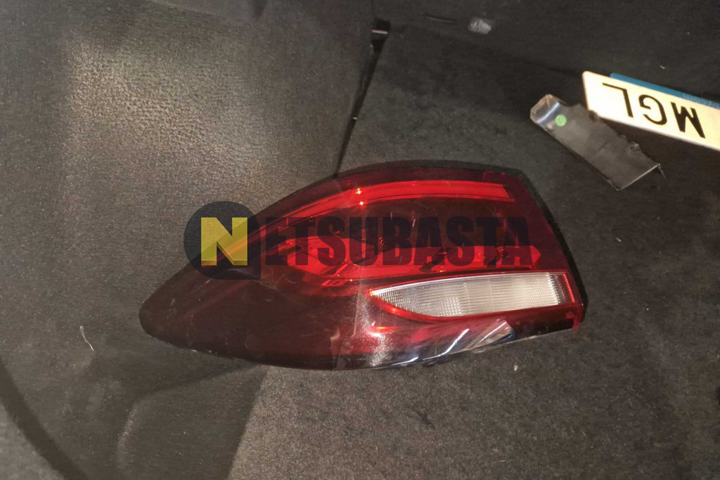 MG ZS 1.0 T-GDI 2023