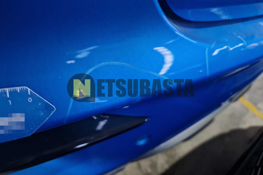 MG ZS 1.0 T-GDI 2023