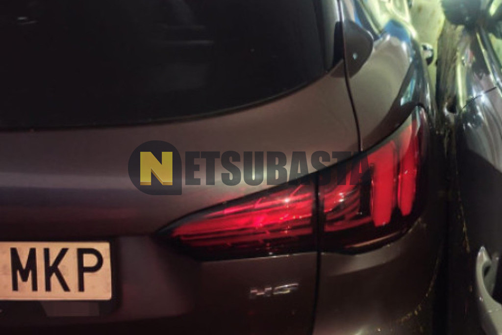 Peugeot 2008 1.2 PureTech EAT8 2023