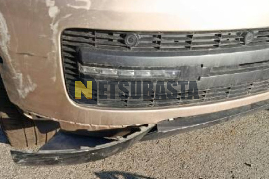 Land-Rover Range Rover Sport P440e 2023