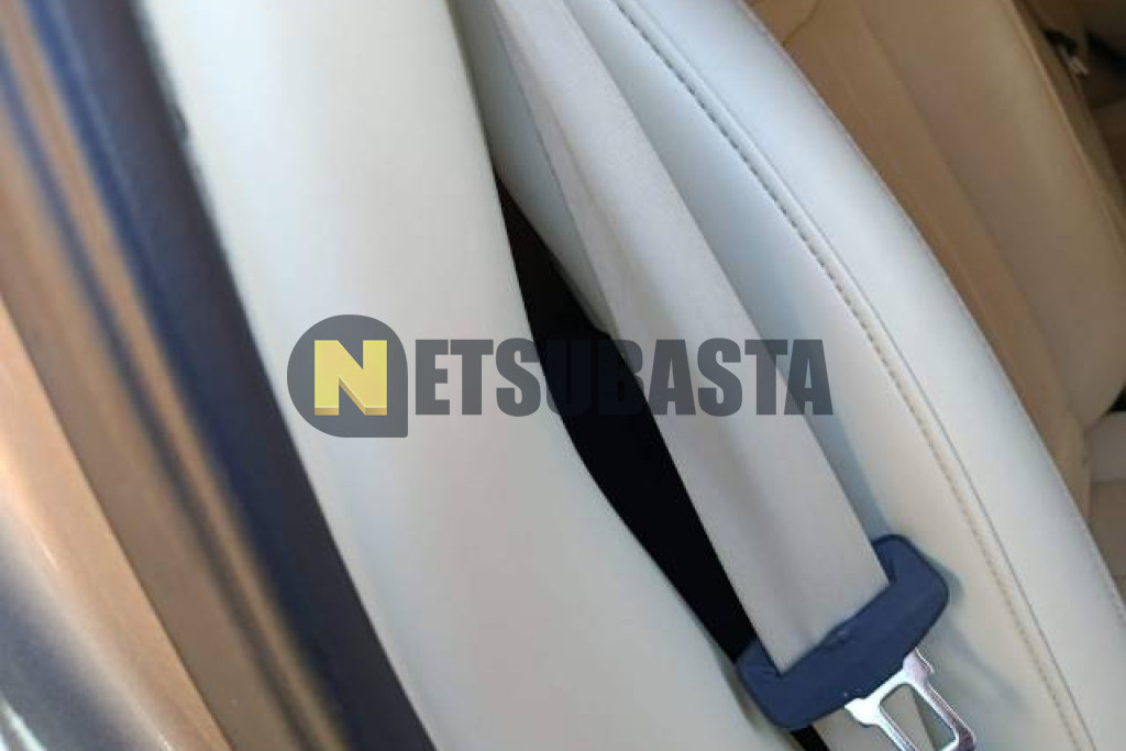 Land-Rover Range Rover Sport P440e 2023