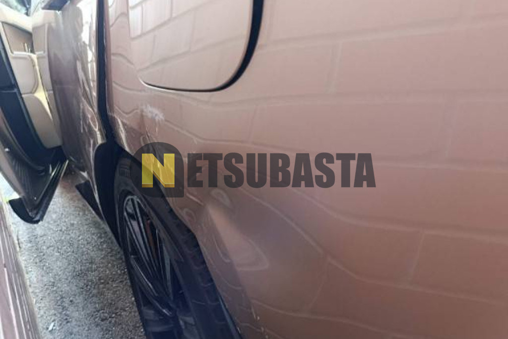 Land-Rover Range Rover Sport P440e 2023