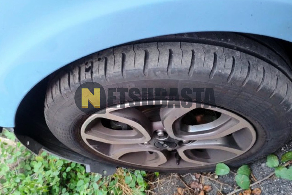 Kia Picanto 1.2 DPi AMT 2022