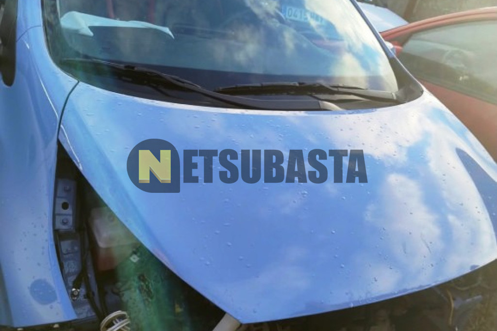 Kia Picanto 1.2 DPi AMT 2022