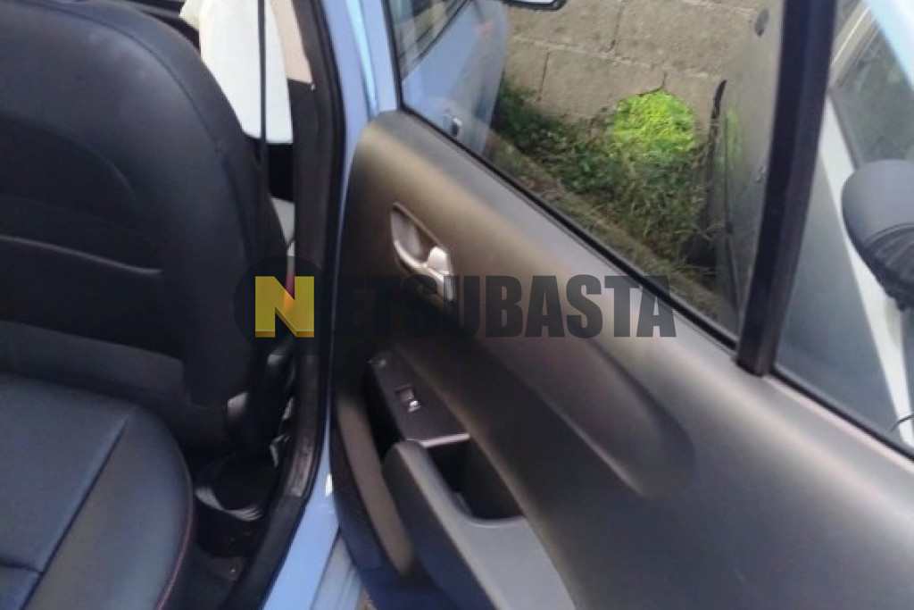 Kia Picanto 1.2 DPi AMT 2022