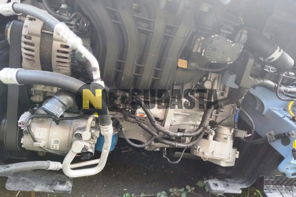 Kia Picanto 1.2 DPi AMT 2022