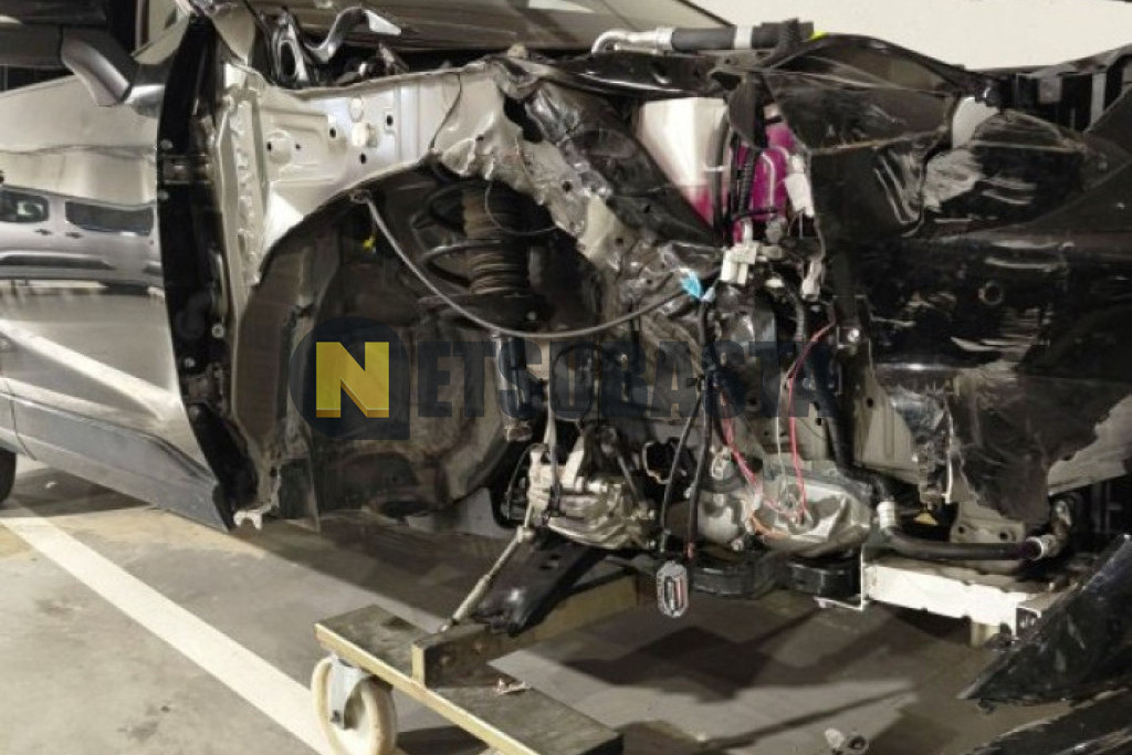 Toyota RAV4 Plug-in Hybrid 300PH 2025
