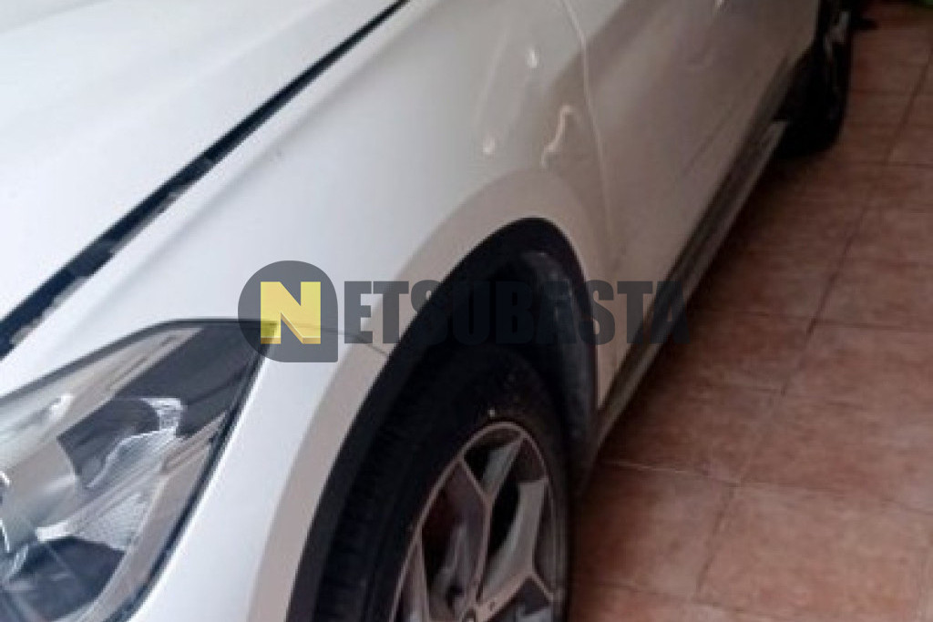 Bmw X1 sDrive18d 2018