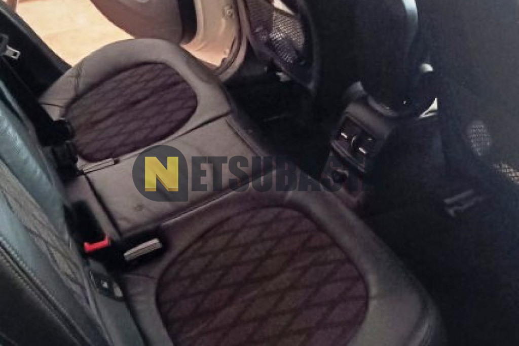 Bmw X1 sDrive18d 2018