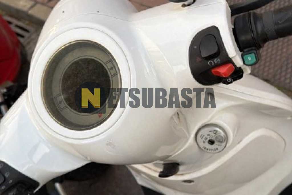 Sakura Linze Road L3 2024