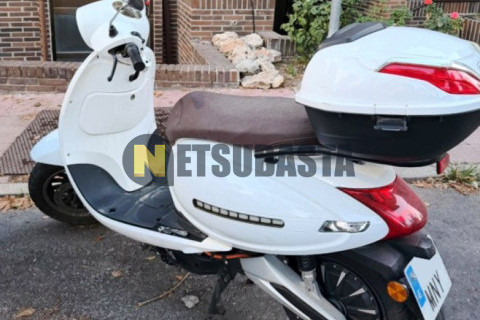 Sakura Linze Road L3 2024