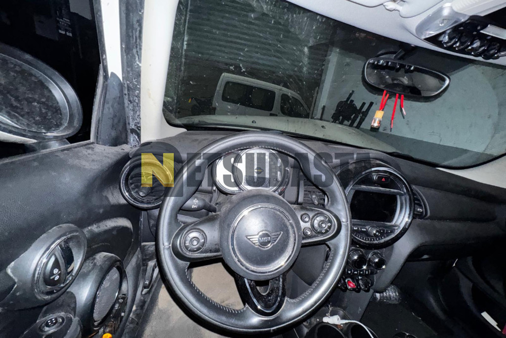 Mini One 2019