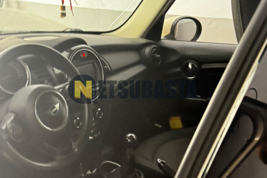 Mini One 2019