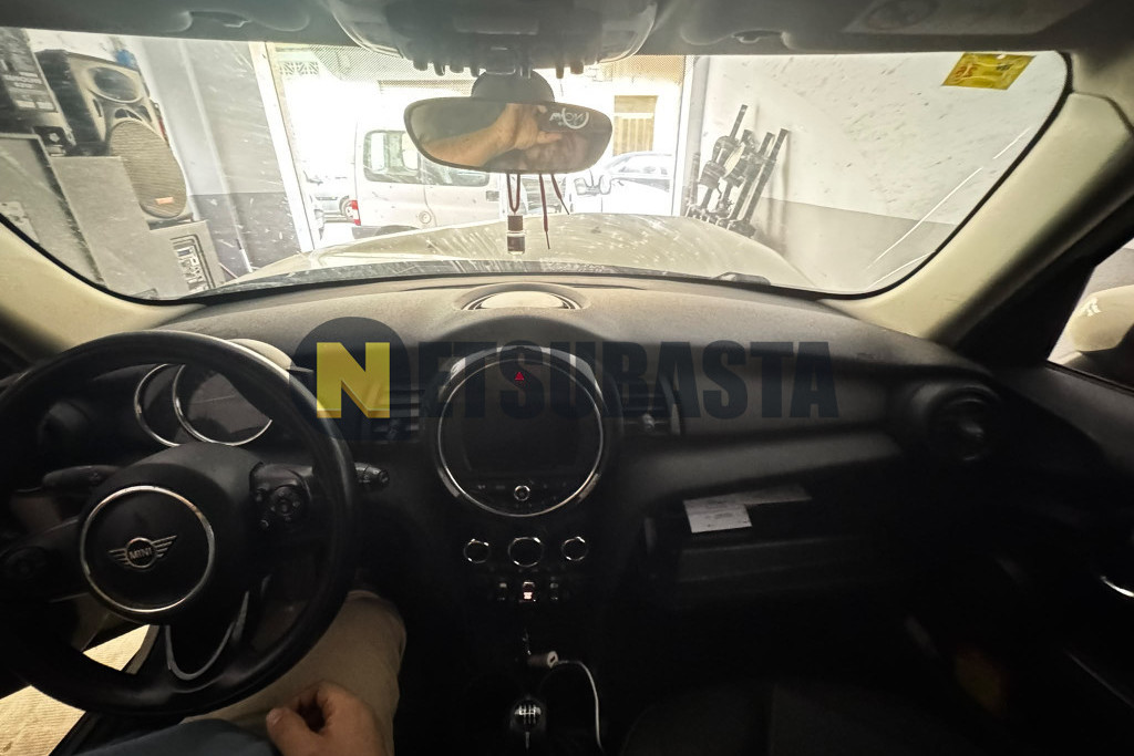 Mini One 2019