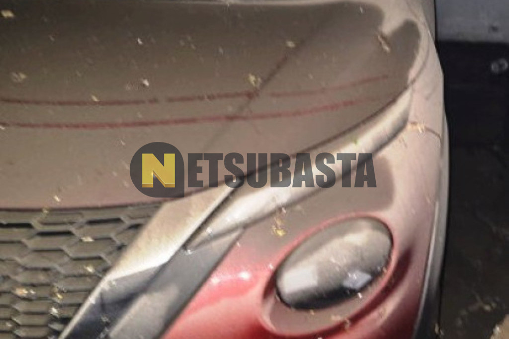Nissan Juke 1.0 DIG-T 2025