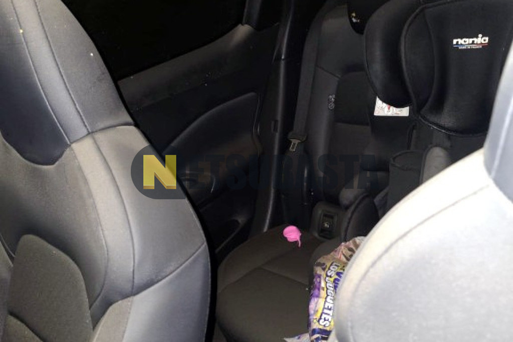Nissan Juke 1.0 DIG-T 2025