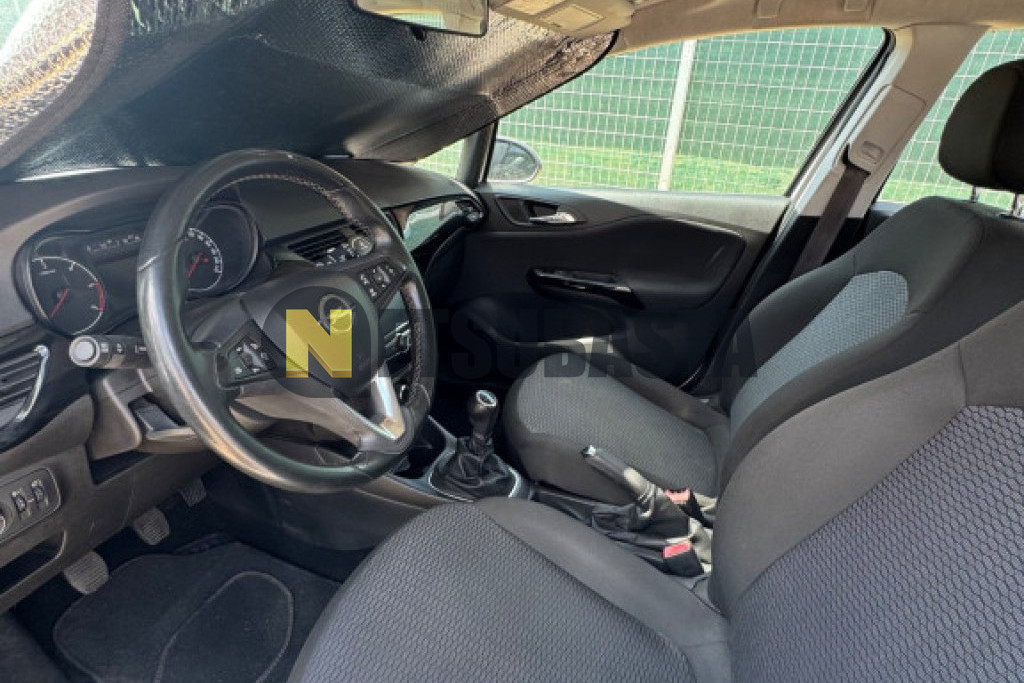 Opel Corsa 1.3 CDTI 2016