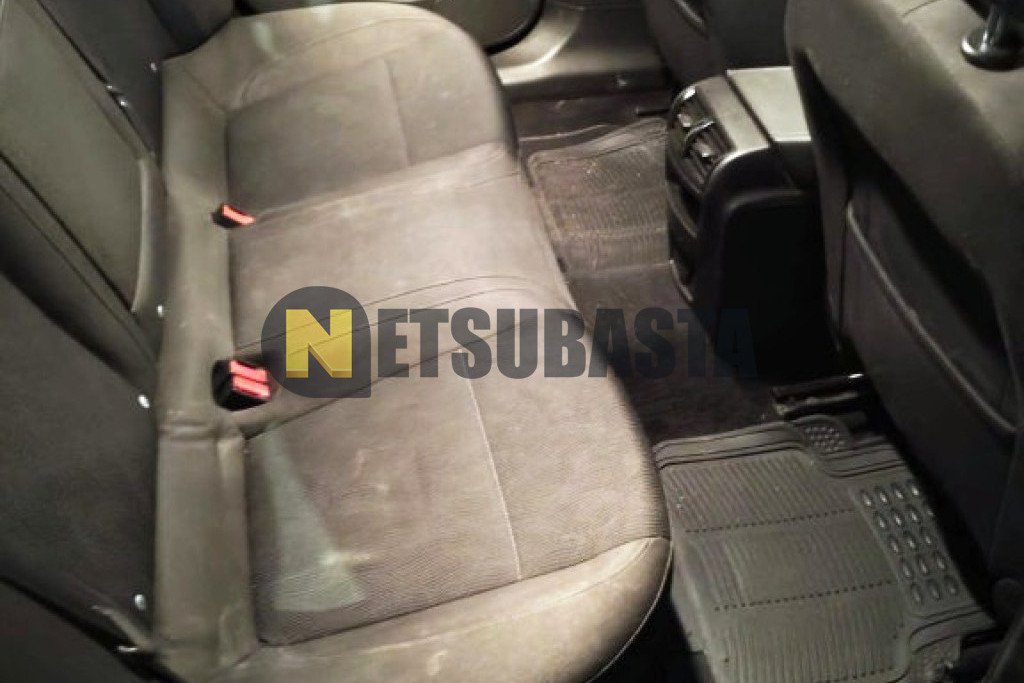 Opel Insignia 2.0 CDTI 2012
