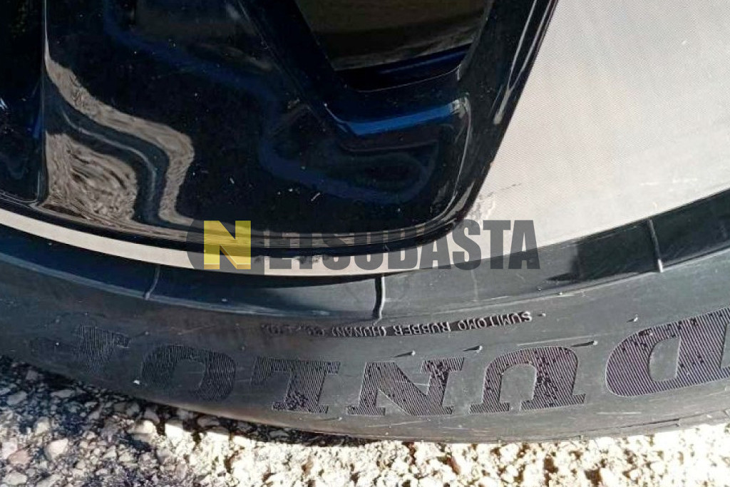 Smart #1 BRABUS 2023