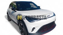 Smart #1 BRABUS 2023