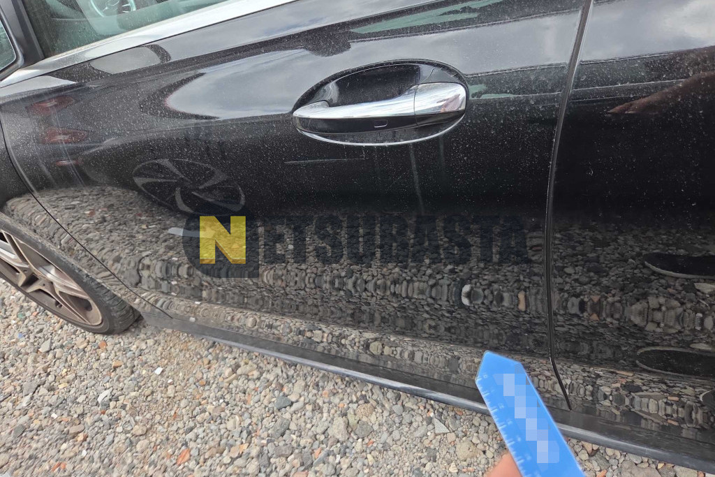 Mercedes-Benz B 200 d 8G-DCT 2022