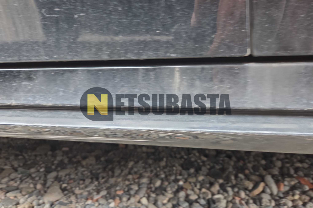 Mercedes-Benz B 200 d 8G-DCT 2022