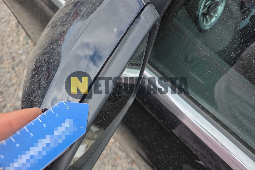 Mercedes-Benz B 200 d 8G-DCT 2022