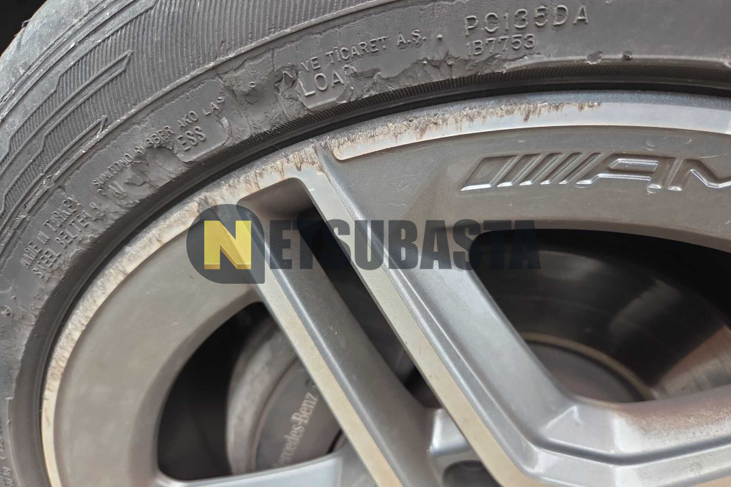 Mercedes-Benz B 200 d 8G-DCT 2022