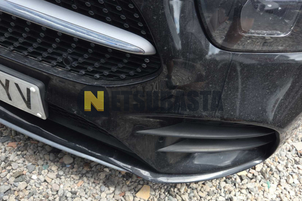 Mercedes-Benz B 200 d 8G-DCT 2022