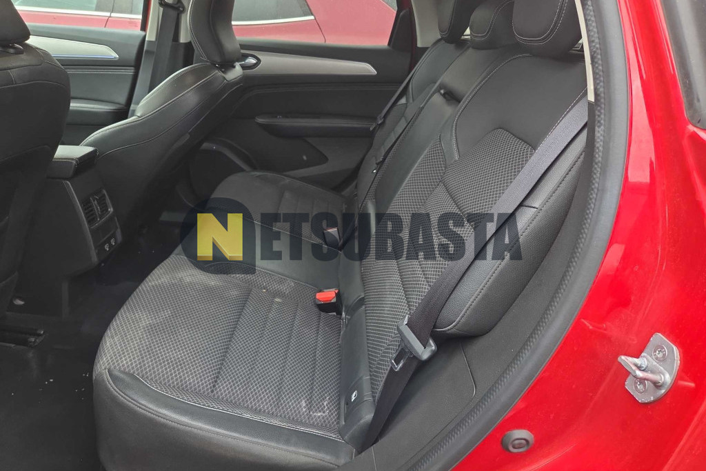 Renault Arkana 1.3 TCe EDC mild hybrid 2023