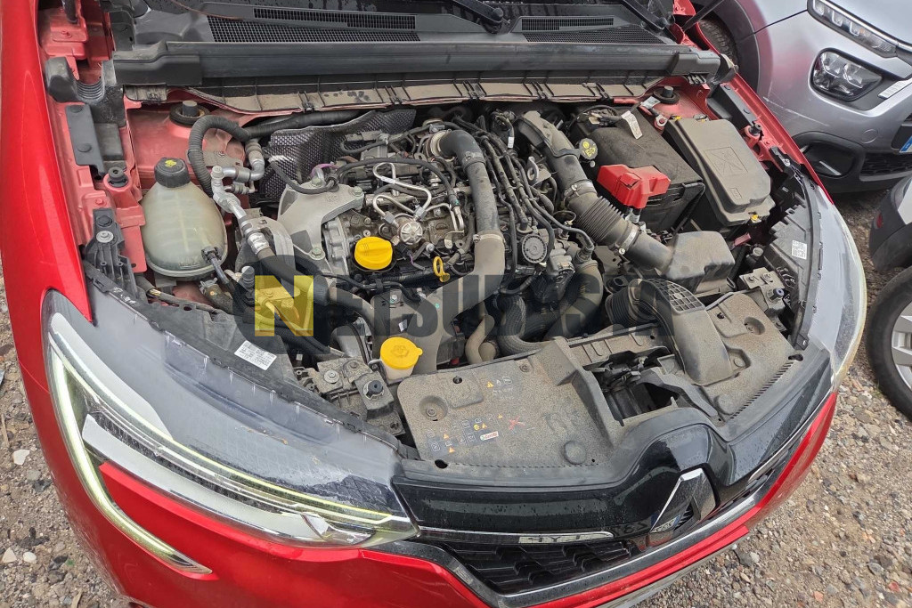 Renault Arkana 1.3 TCe EDC mild hybrid 2023