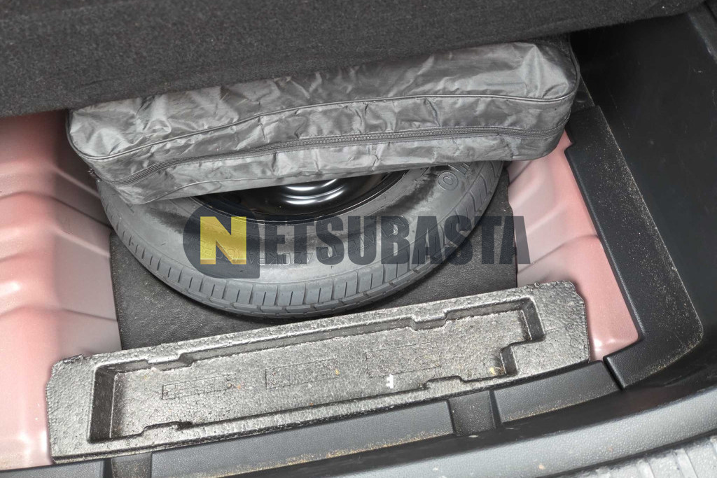 Renault Arkana 1.3 TCe EDC mild hybrid 2023
