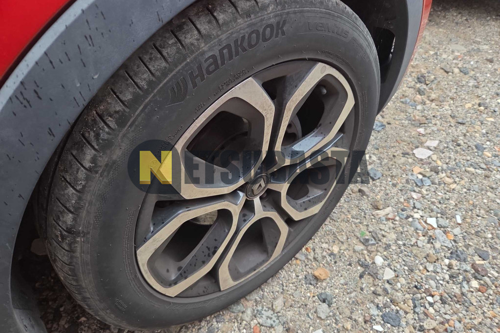 Renault Arkana 1.3 TCe EDC mild hybrid 2023