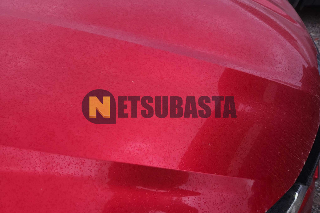 Renault Arkana 1.3 TCe EDC mild hybrid 2023