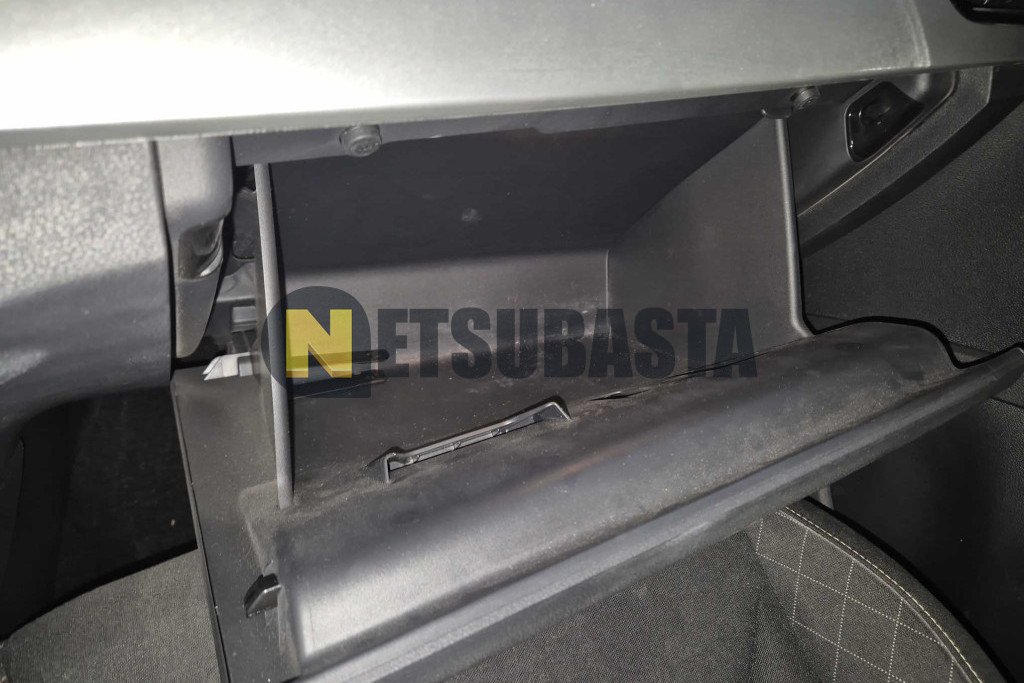 Skoda Kamiq 1.0 TSI 2024
