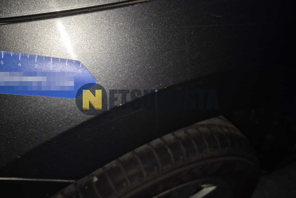 Skoda Kamiq 1.0 TSI 2024