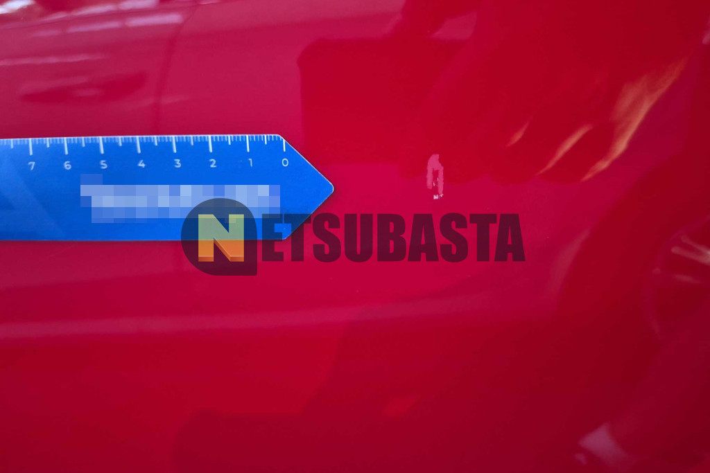 Skoda Kamiq 1.0 TSI 2024
