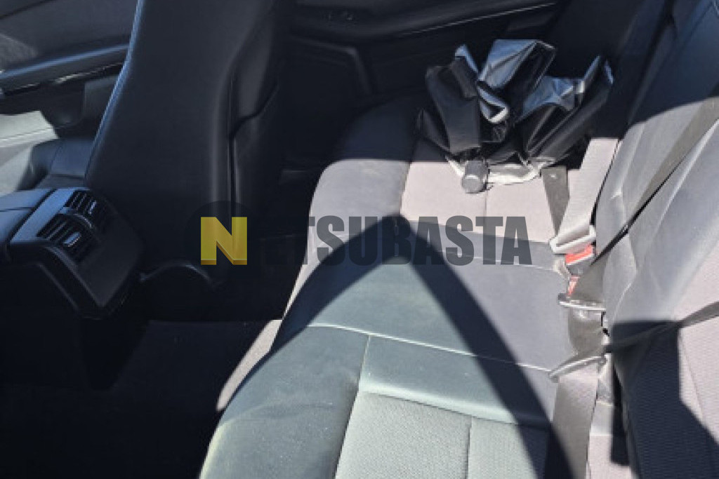 Mercedes-Benz E 350 CDI 2010