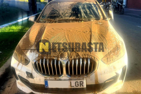Bmw 118i Aut. 2020