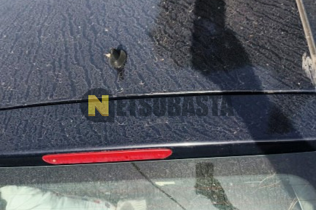 Fiat Punto 1.2 8v 2018