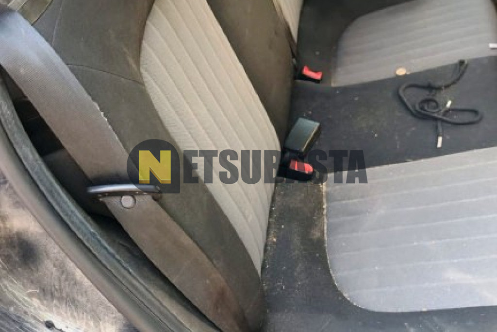 Fiat Punto 1.2 8v 2018
