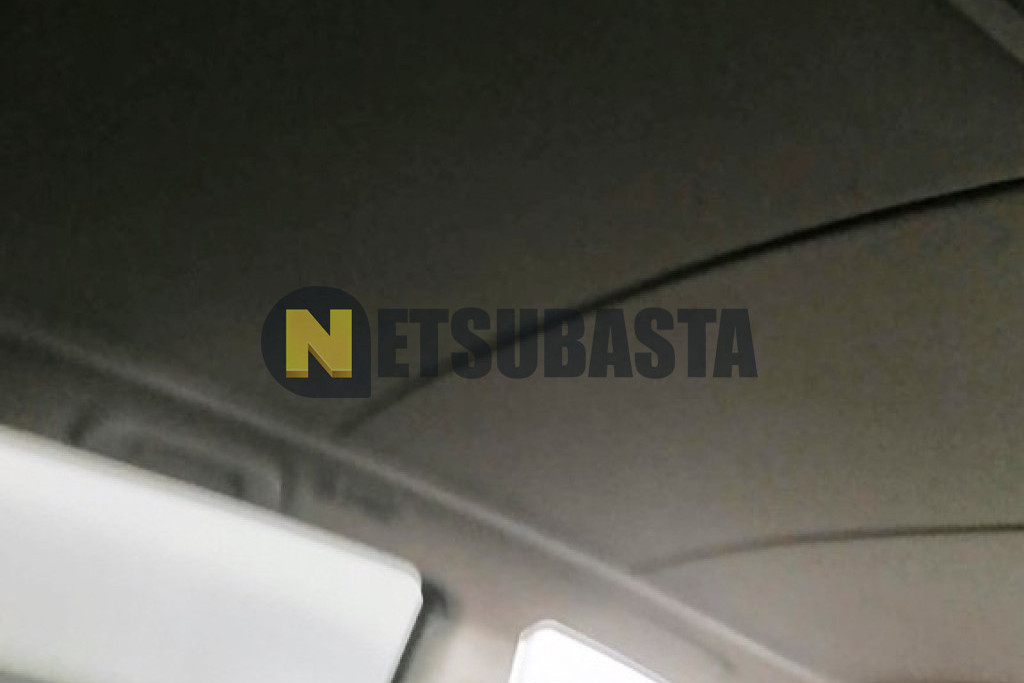 Nissan Qashqai+2 1.6 dCi 2012