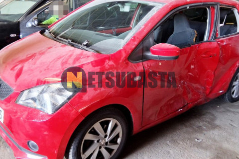Seat Mii 1.0 2011