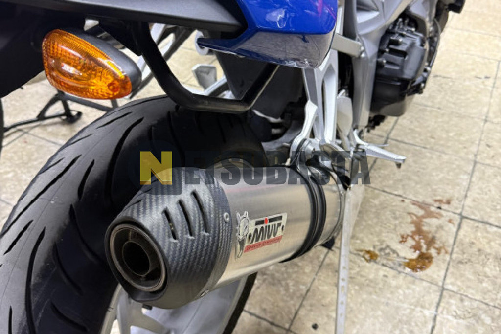 BMW K1200S 2005