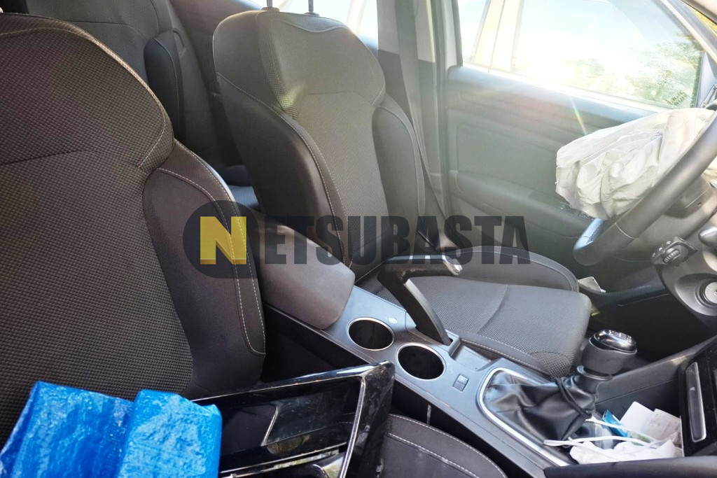 Renault Megane 1.5 Blue dCi 2021
